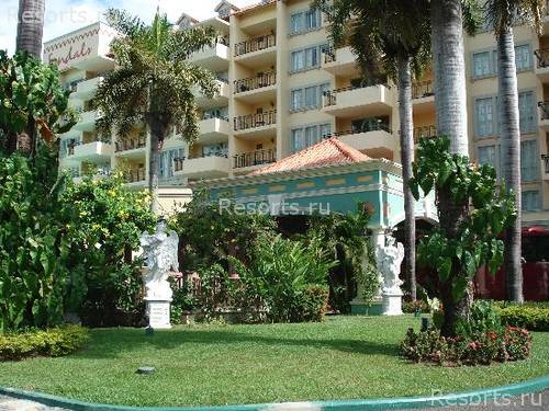 Sandals Dunn's River Villagio Golf Resort & Spa 42